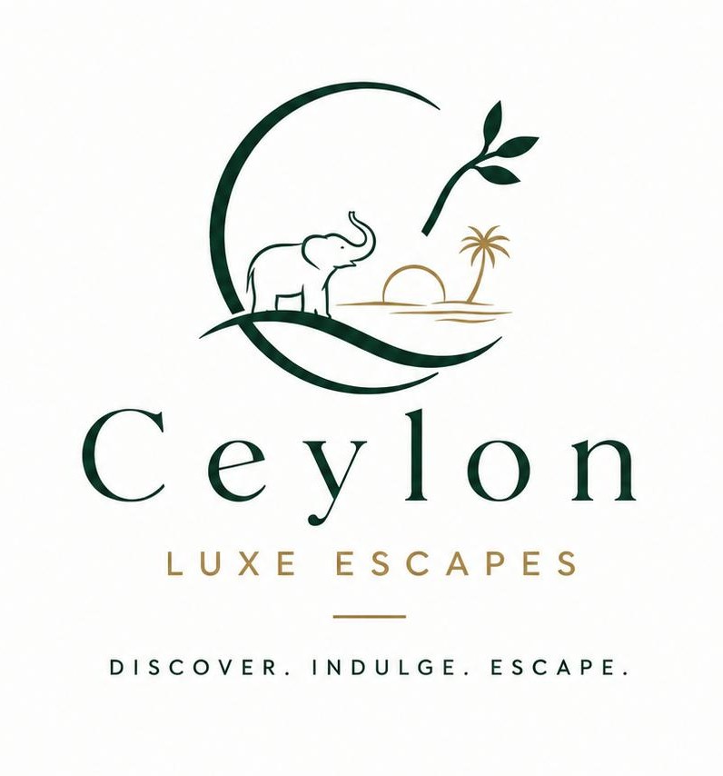 Ceylon Luxe Escapes